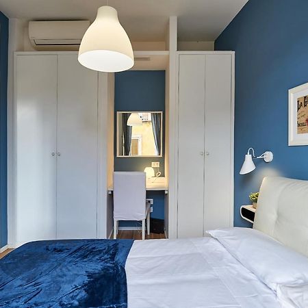 Dreams Homes In Trastevere Rome Exterior photo