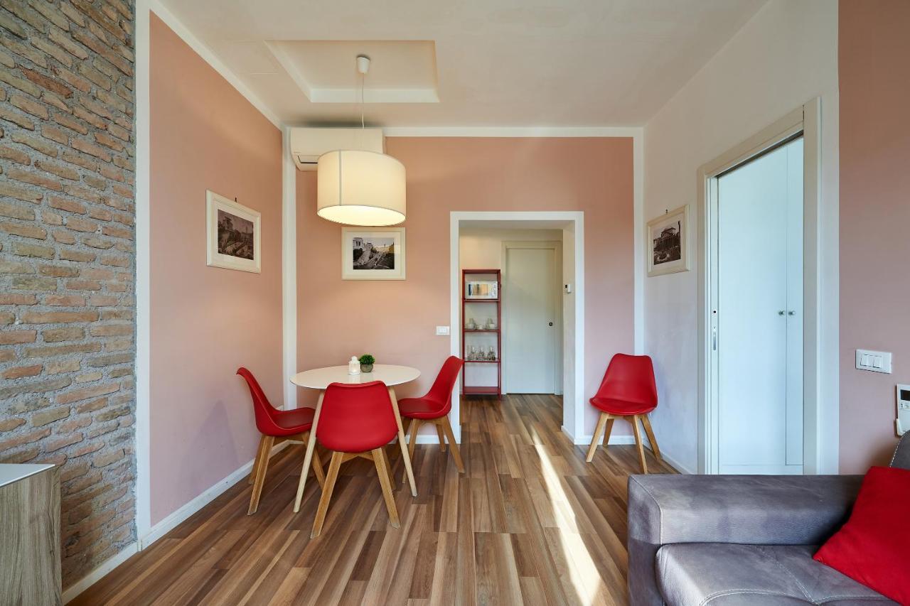Dreams Homes In Trastevere Rome Exterior photo