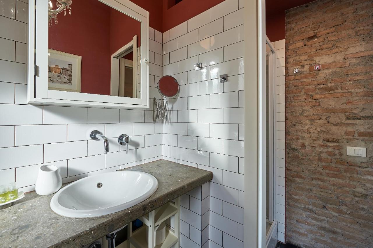 Dreams Homes In Trastevere Rome Exterior photo