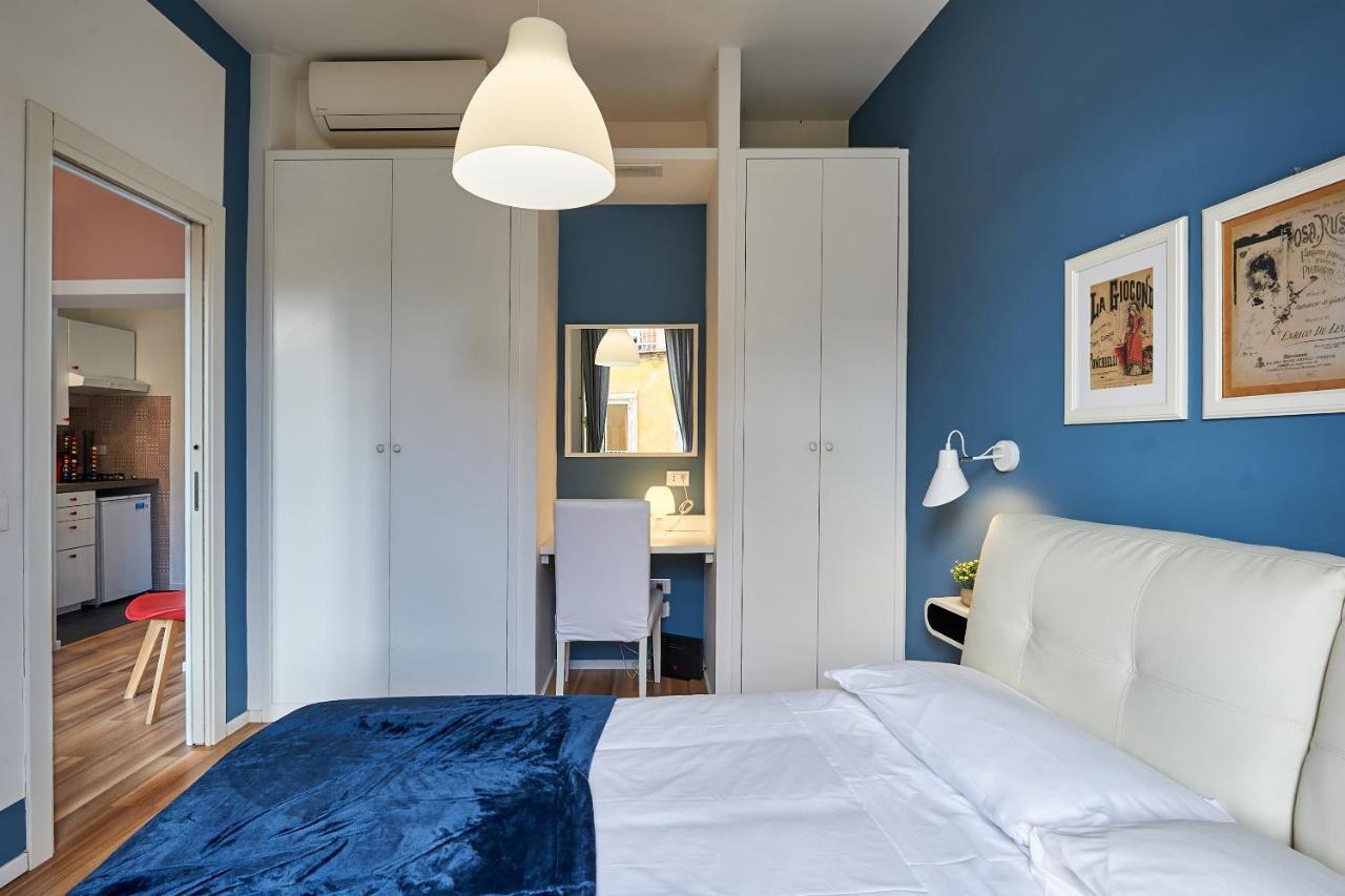 Dreams Homes In Trastevere Rome Exterior photo