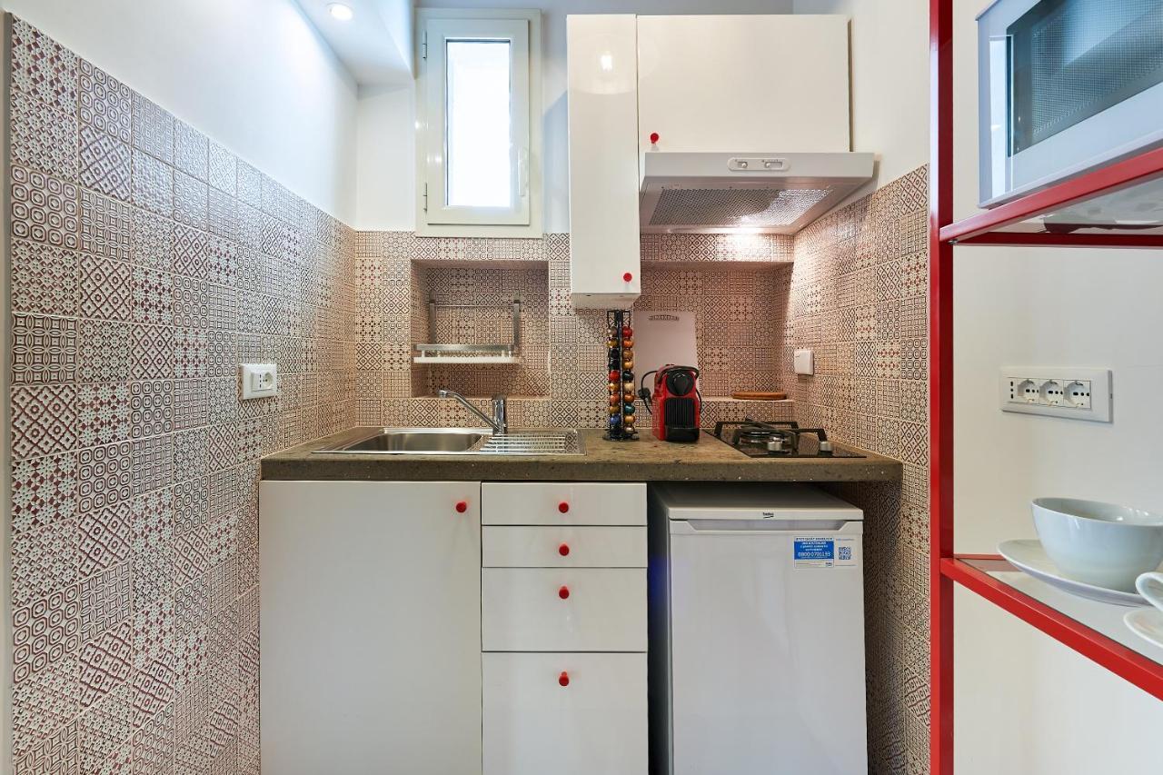 Dreams Homes In Trastevere Rome Exterior photo