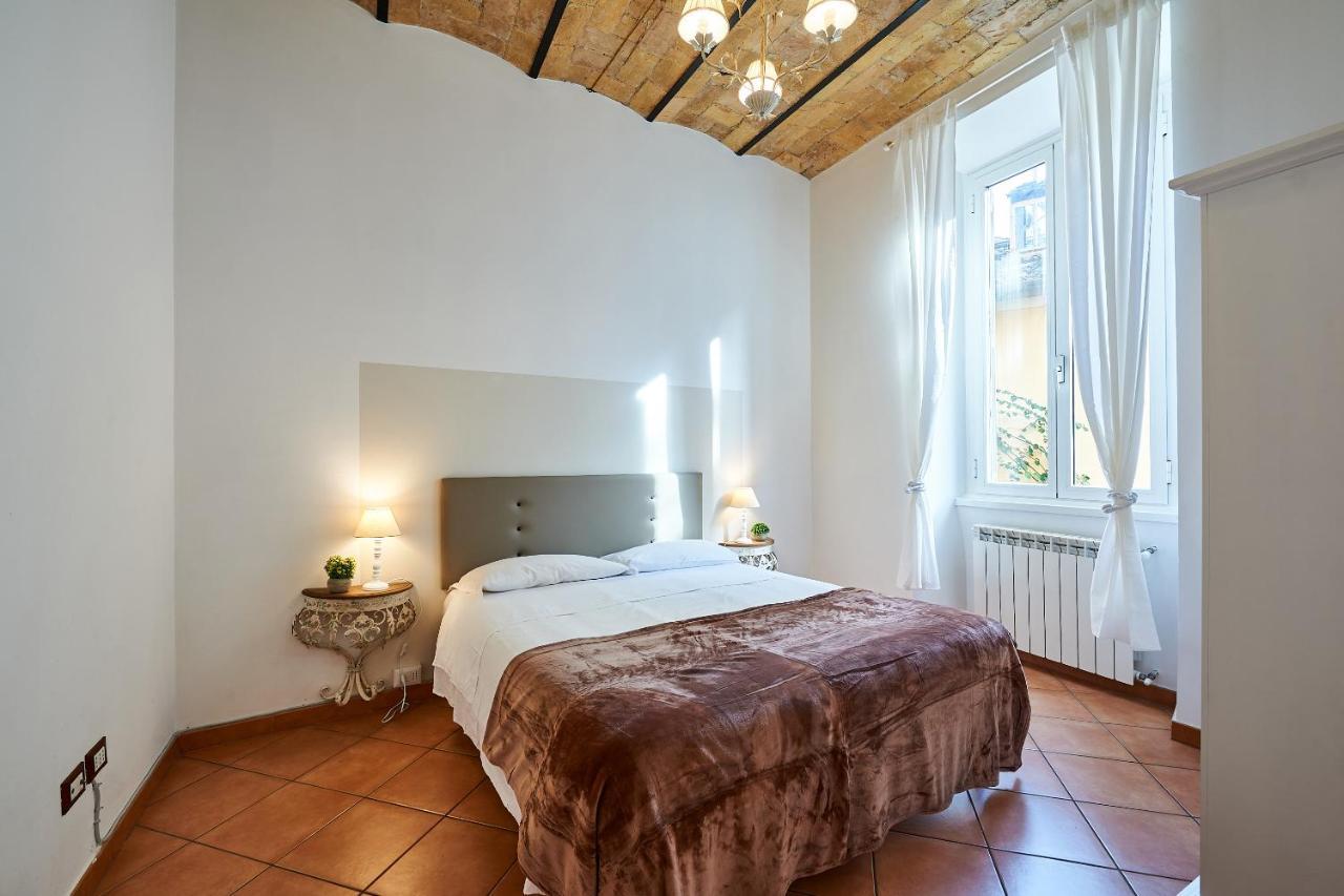 Dreams Homes In Trastevere Rome Exterior photo