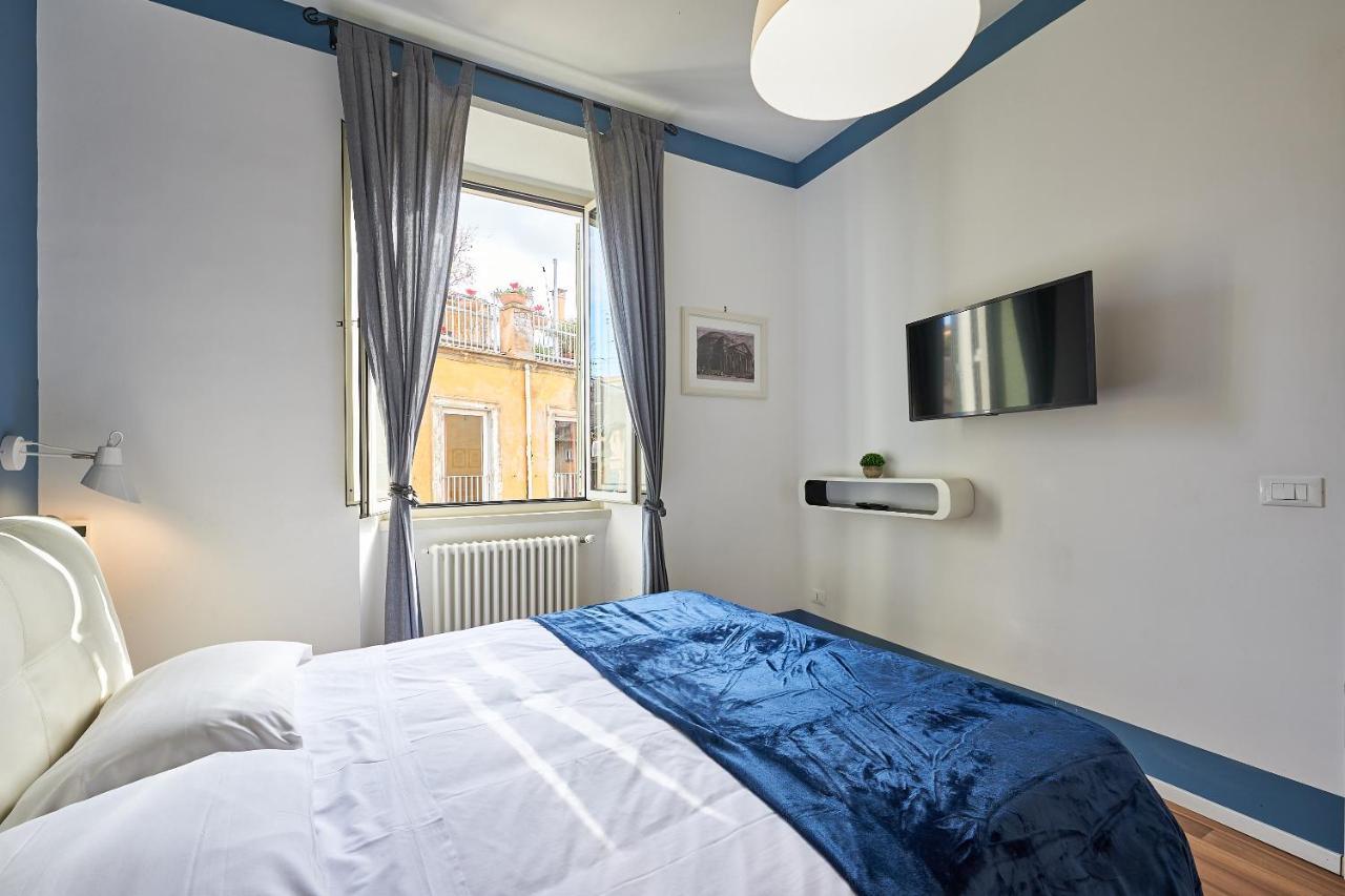 Dreams Homes In Trastevere Rome Exterior photo